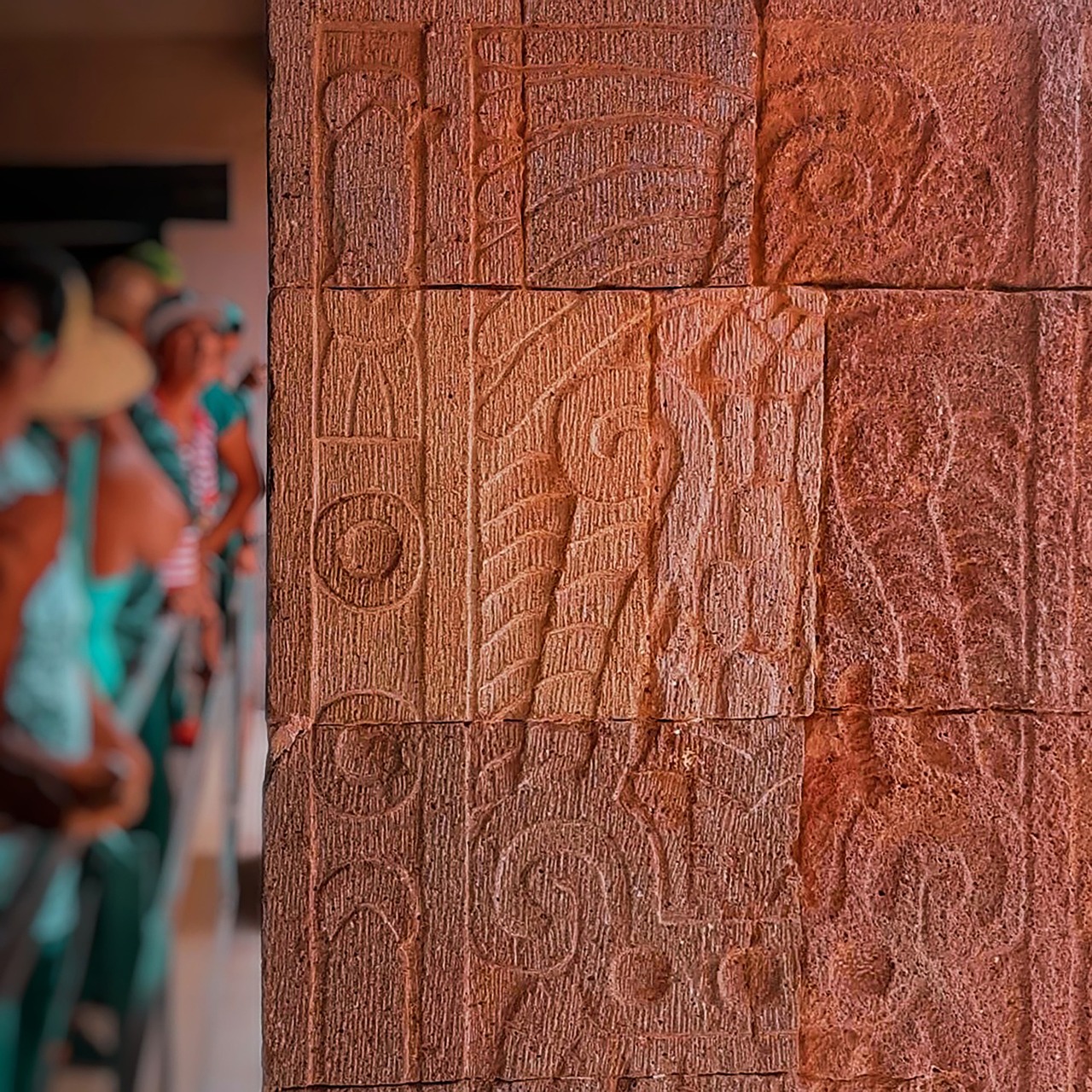 The Enigma of the Ancient Mayans' Writing Systems